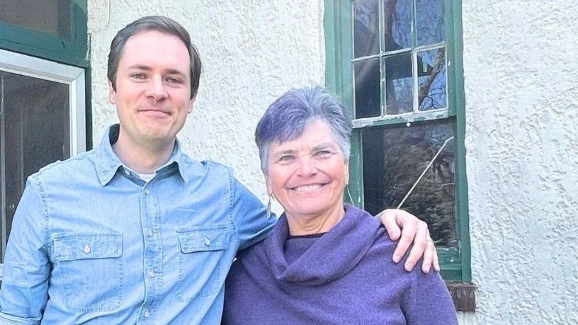 Nick Batter for Legislature