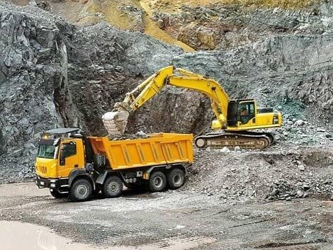**Diesel Solutions are proud to announce a new Division in the company &hellip; **

Authorised service dealer for ADVANCEQUIP CASE Construction Equipment, ASTRA dump trucks ( part of the CNH industrial group ). ASV Skid steers and XCMG Group excavato
