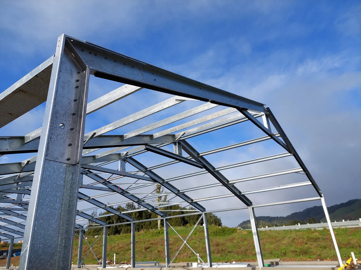 SG Structural Engineering