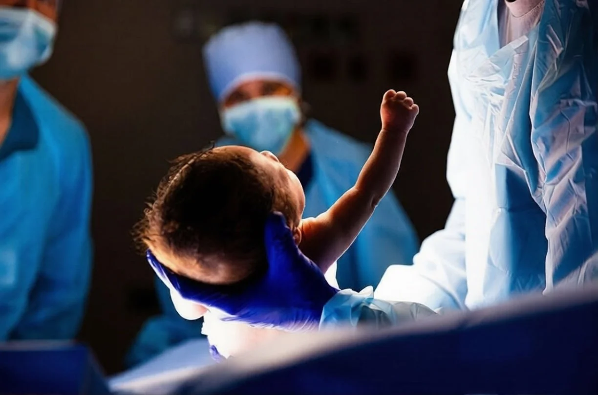 👶 Auspicious Date Selection for Planned Caesarean Birth