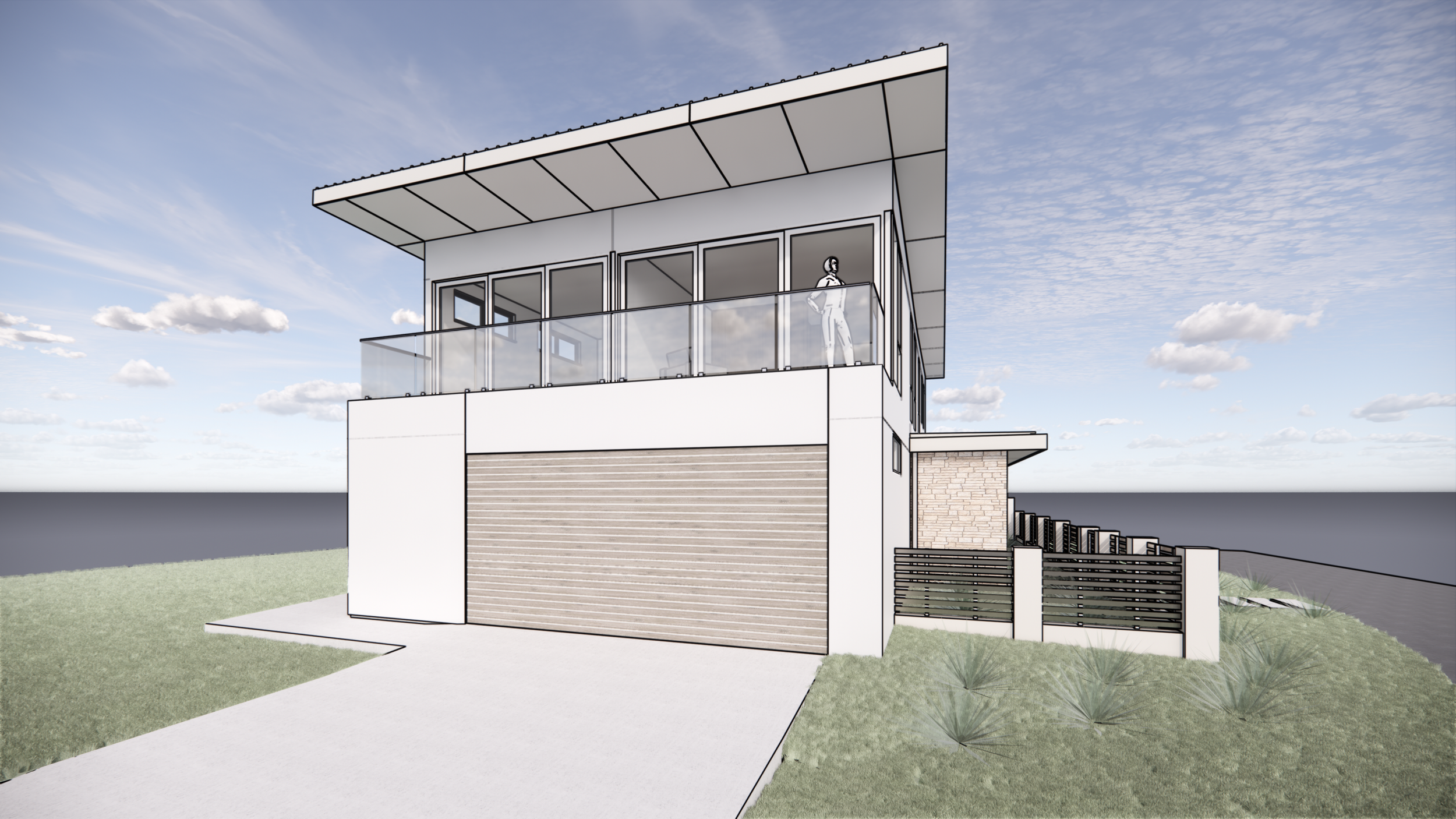 Fitzpatrick House — Benson Design | Western Australia