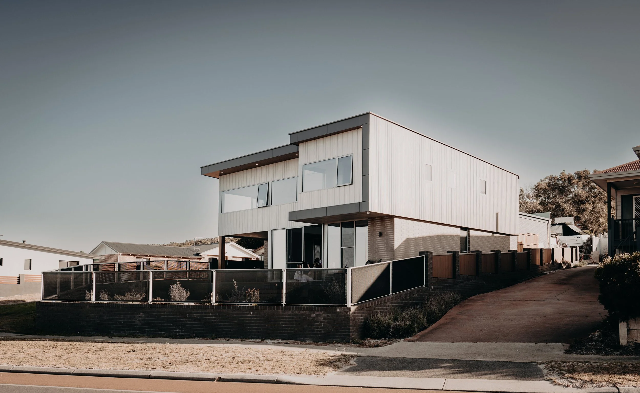 The Outlook | accomodation with a view