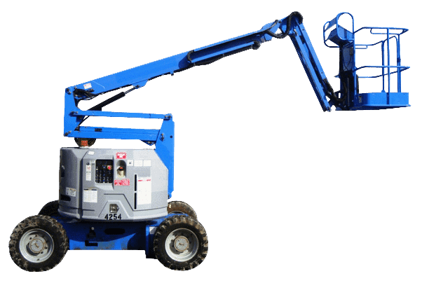 Cherry Picker