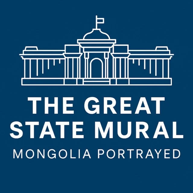 Episode 24: Ulaanbaatar Stories - Julian’s Visit to UB