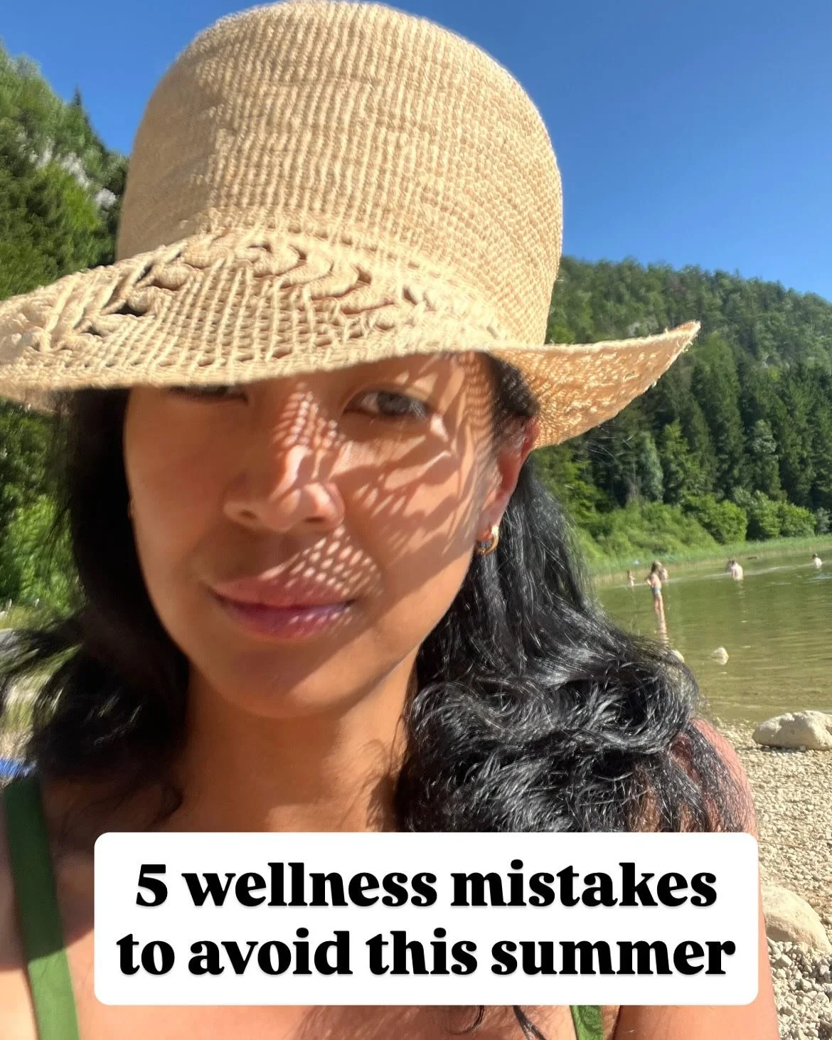 Which of these mistakes are you most likely to make?