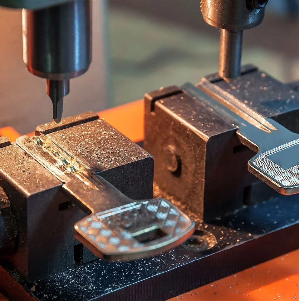 Car key cutting services in Newcastle upon Tyne