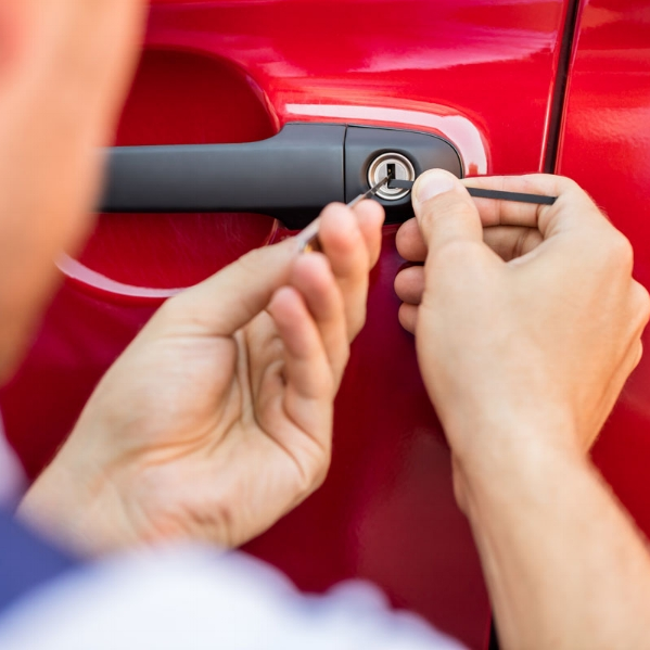 Lost car keys? Vehicle entry and replacement keys made and supplied.