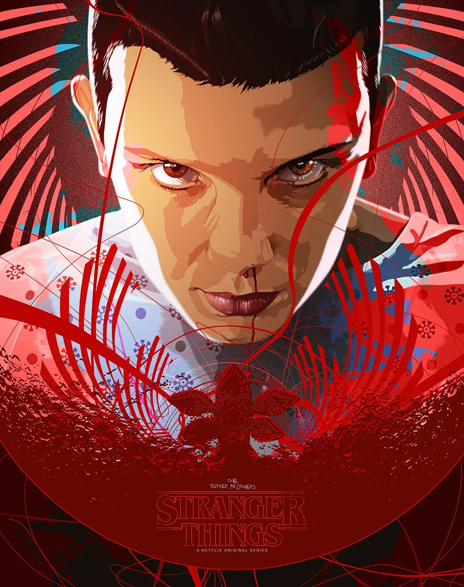 I'm The Monster.