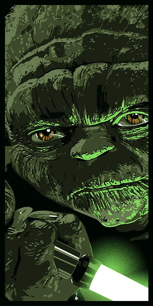 Yoda
