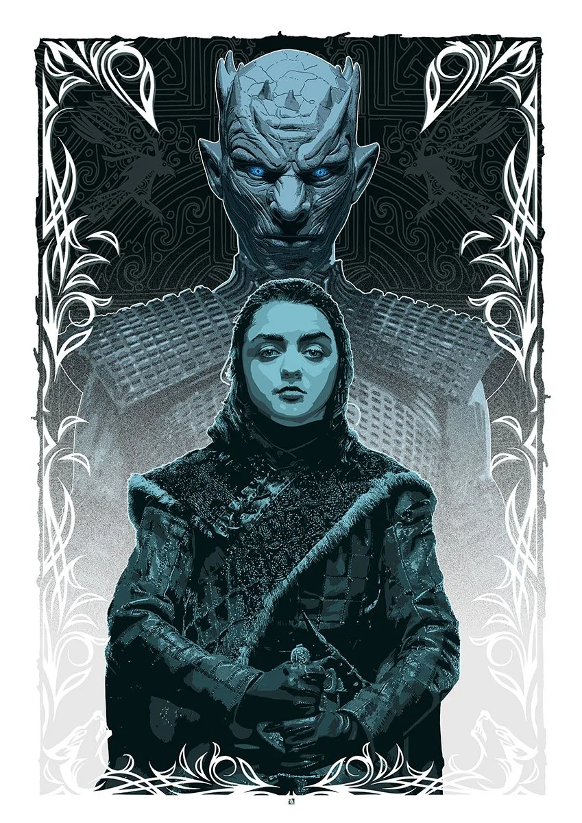 Arya.