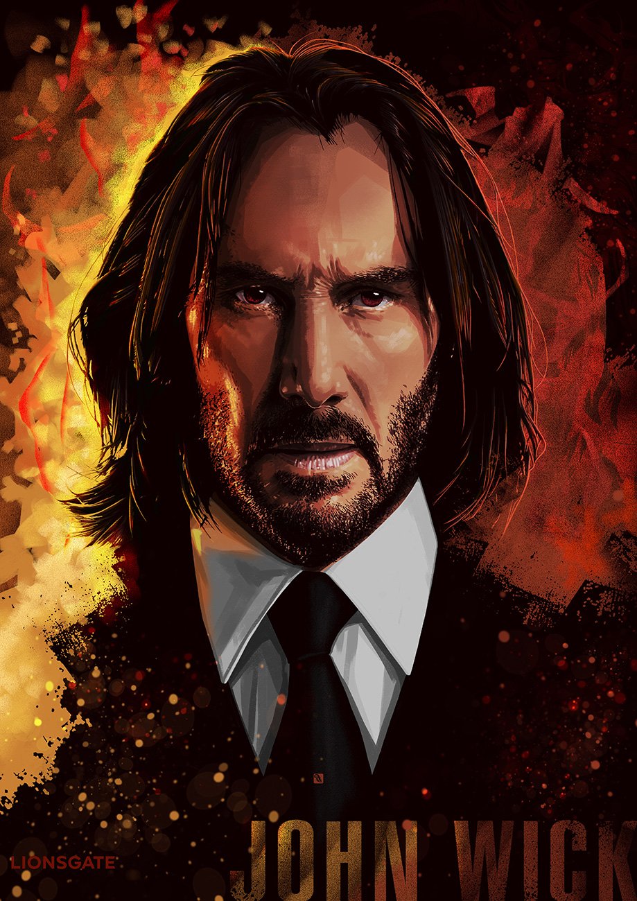 John Wick' Spinoffs Explained - What's Next For John Wick After