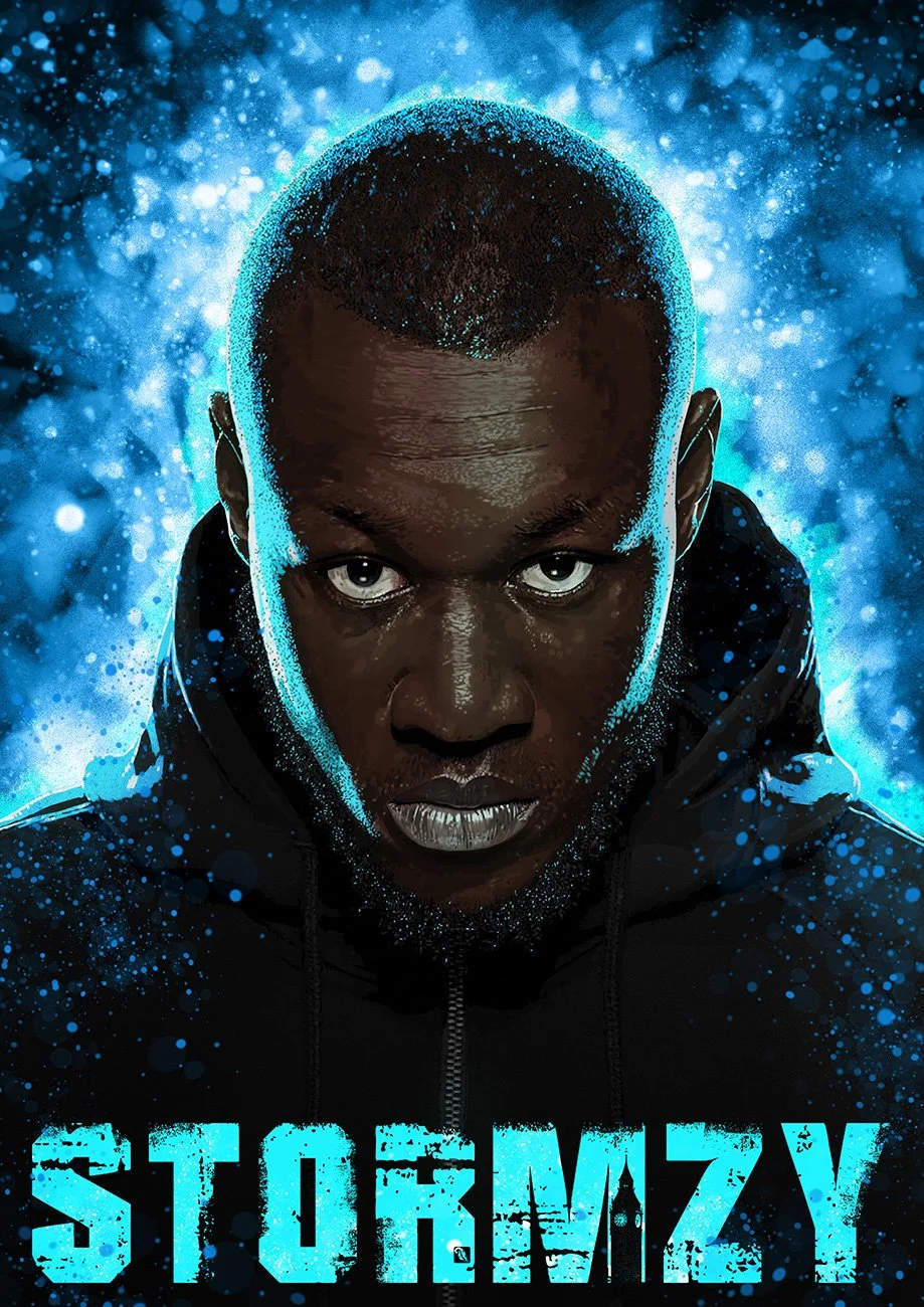 STORMZY