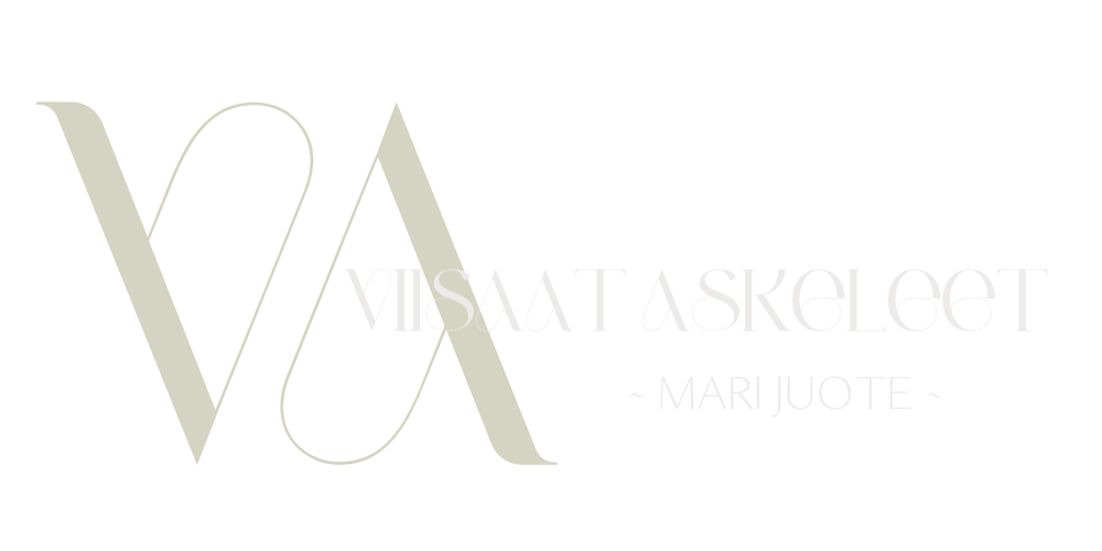 Viisaat Askeleet | Mari Juote