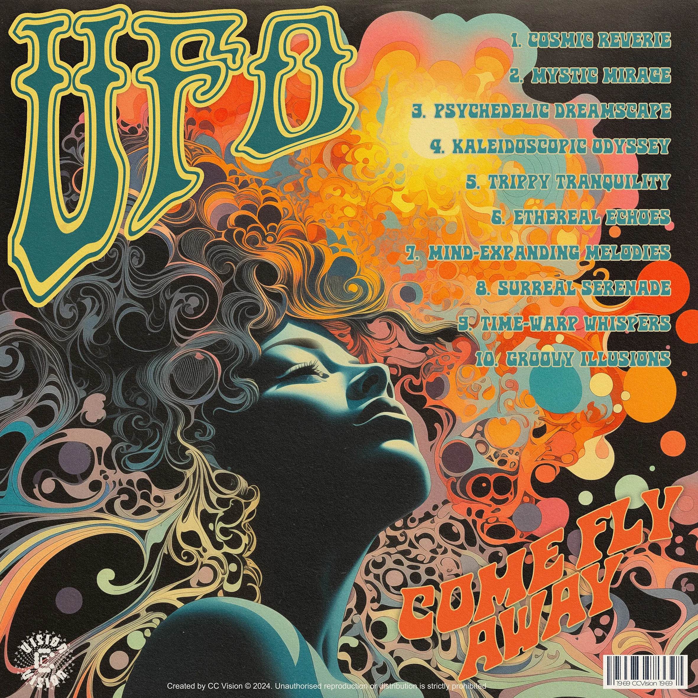 Custom Nude Album Cover Design Service - wxcc2re