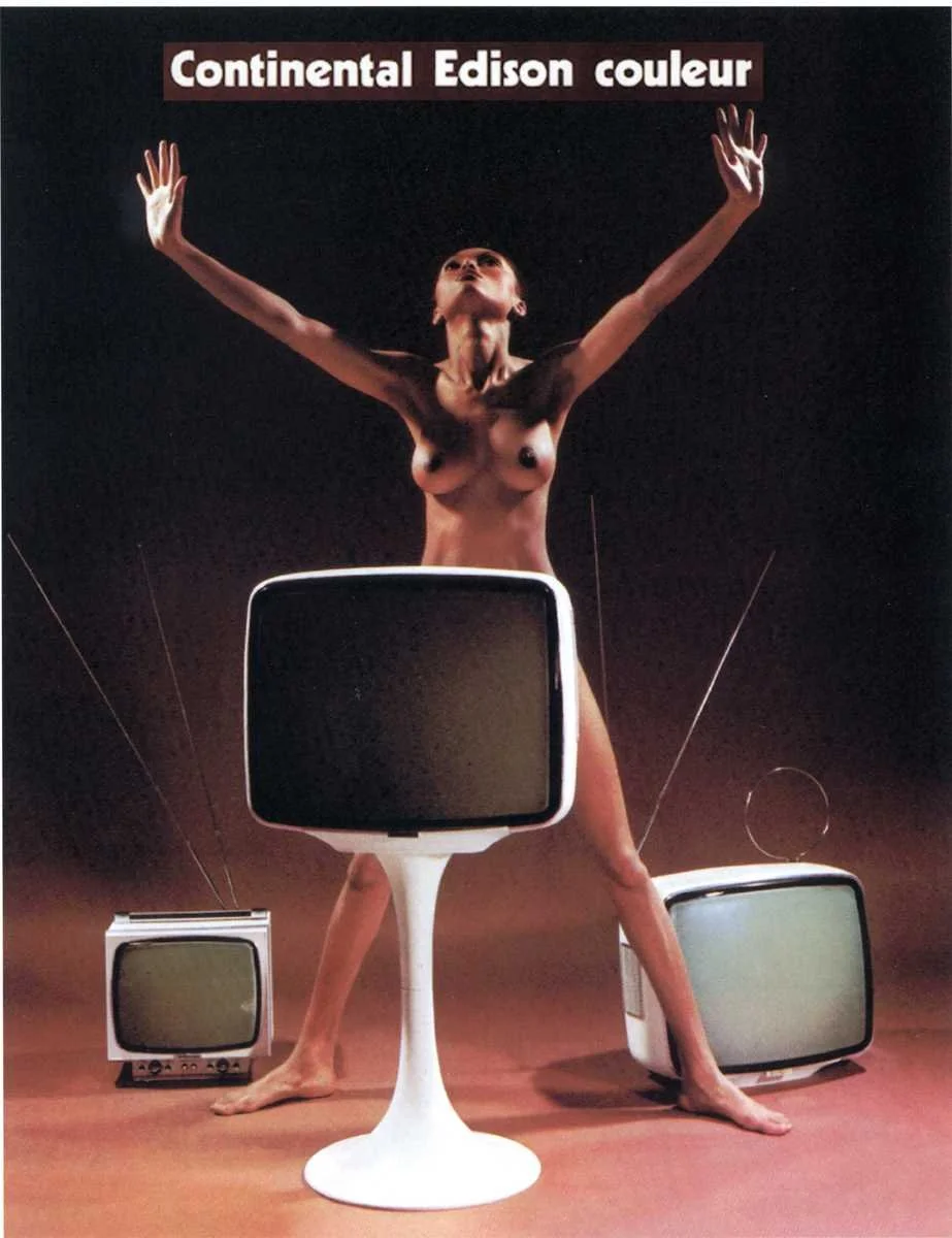jean.pierre.ronzel.publicite.continental.edison.1966.03.jpg