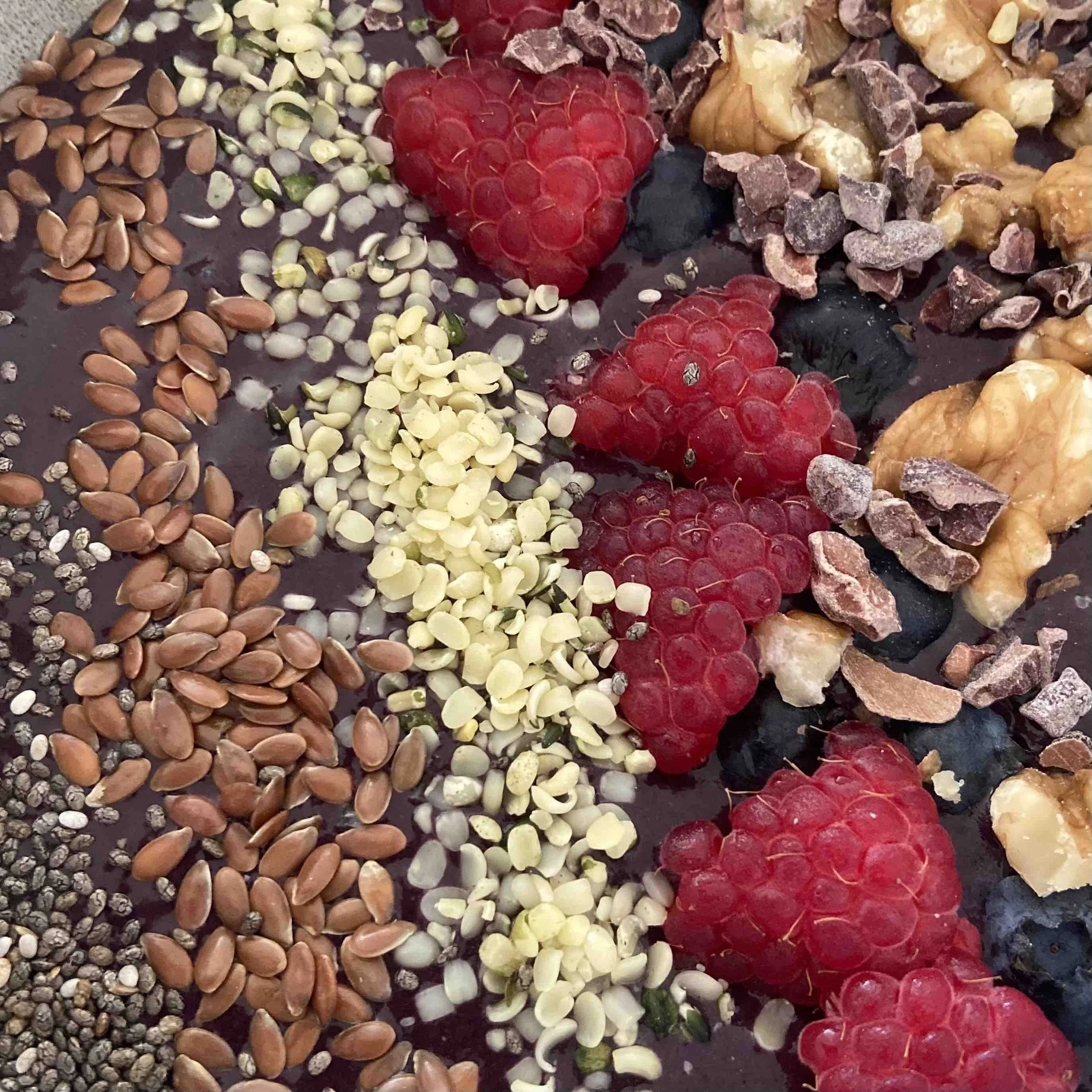 Smoothie Bowl