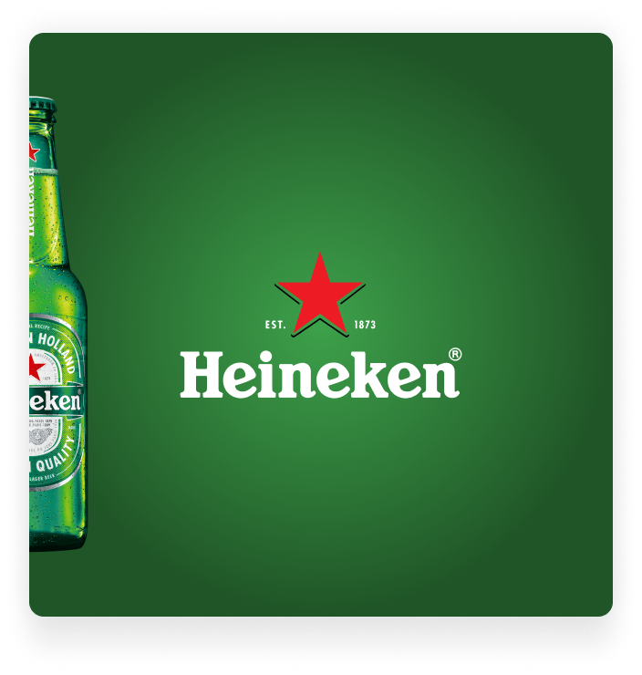 Marca Heineken