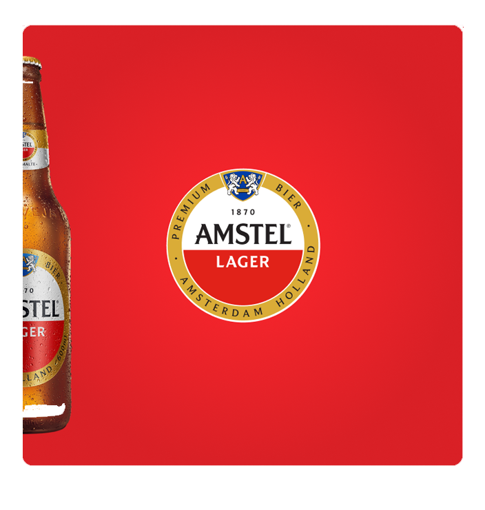 Marca Amstel