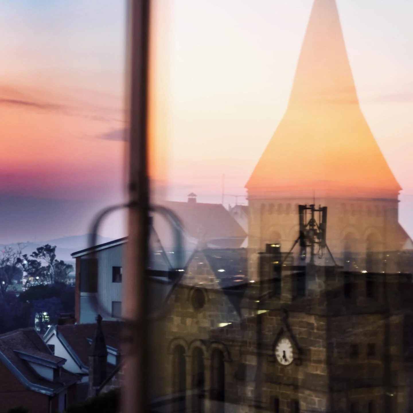 Diese Bild sagt sehr viel aus, was ich pers&ouml;nlich von Madagaskar mitnehmen werde: Es war emotional, zweischneidig, farbig, ber&uuml;hrend, unglaublich sch&ouml;n und ich reflektierte mich selbst mehrfach. &bdquo;Danke Madagaskar, ich durfte so v