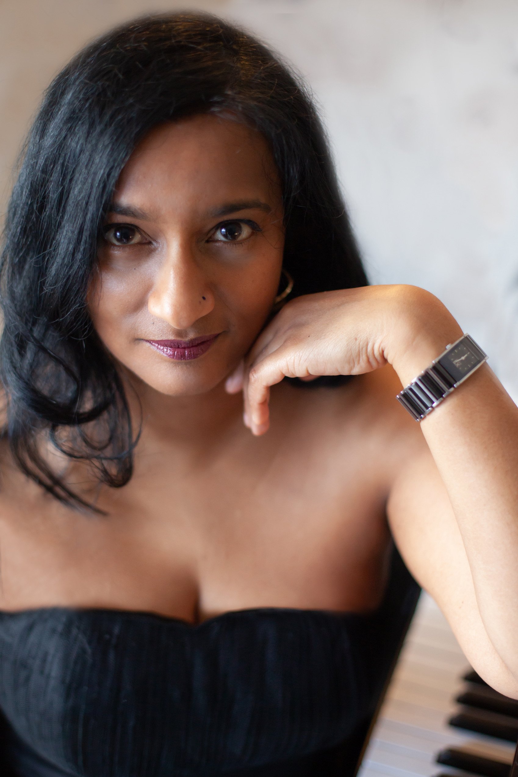 Caroline Jaya-Ratnam