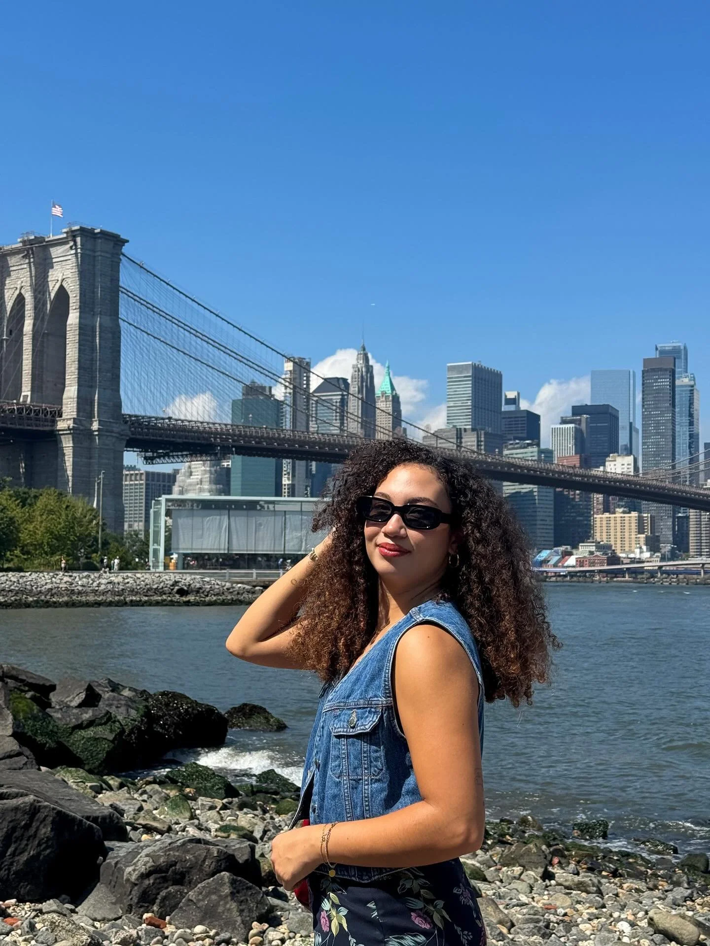 brooklyn&rsquo;s finest 🌃✨