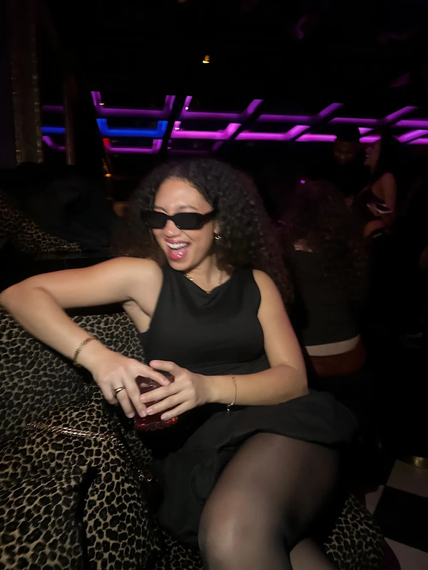 &ldquo;syd pull up to my section tn&rdquo; 🪩🍒&spades;️