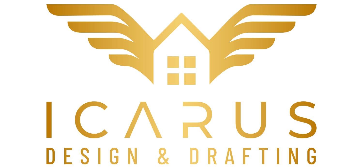 Icarus Design &amp; Drafting