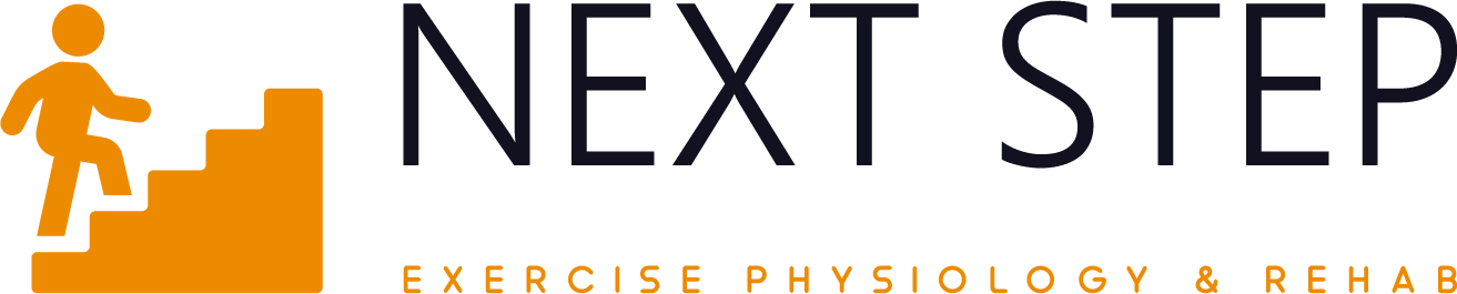 Next Step Exercise Physiology and Rehab