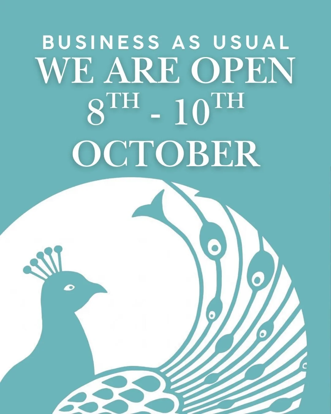 Just to let you all know that Blake House Craft Centre is open for business and is not affected by the road closures.
The gallery will be closed this Wednesday and Thursday while I&rsquo;m away in Norfolk, camera in hand, chasing a little autumn ligh