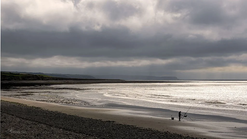 Perfect Isolation - January’s Print of the Month