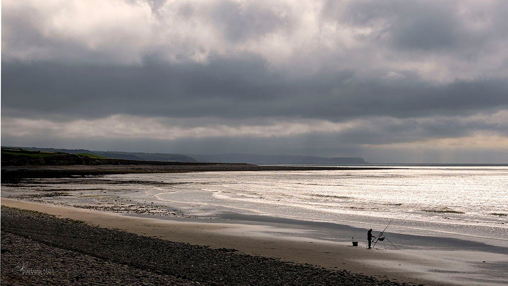 January&rsquo;s Print of the Month feels especially fitting for the quiet start of a new year.

Perfect Isolation captures a lone fisherman on a tranquil shoreline, with an open horizon stretching endlessly ahead. There&rsquo;s a calm in that solitud