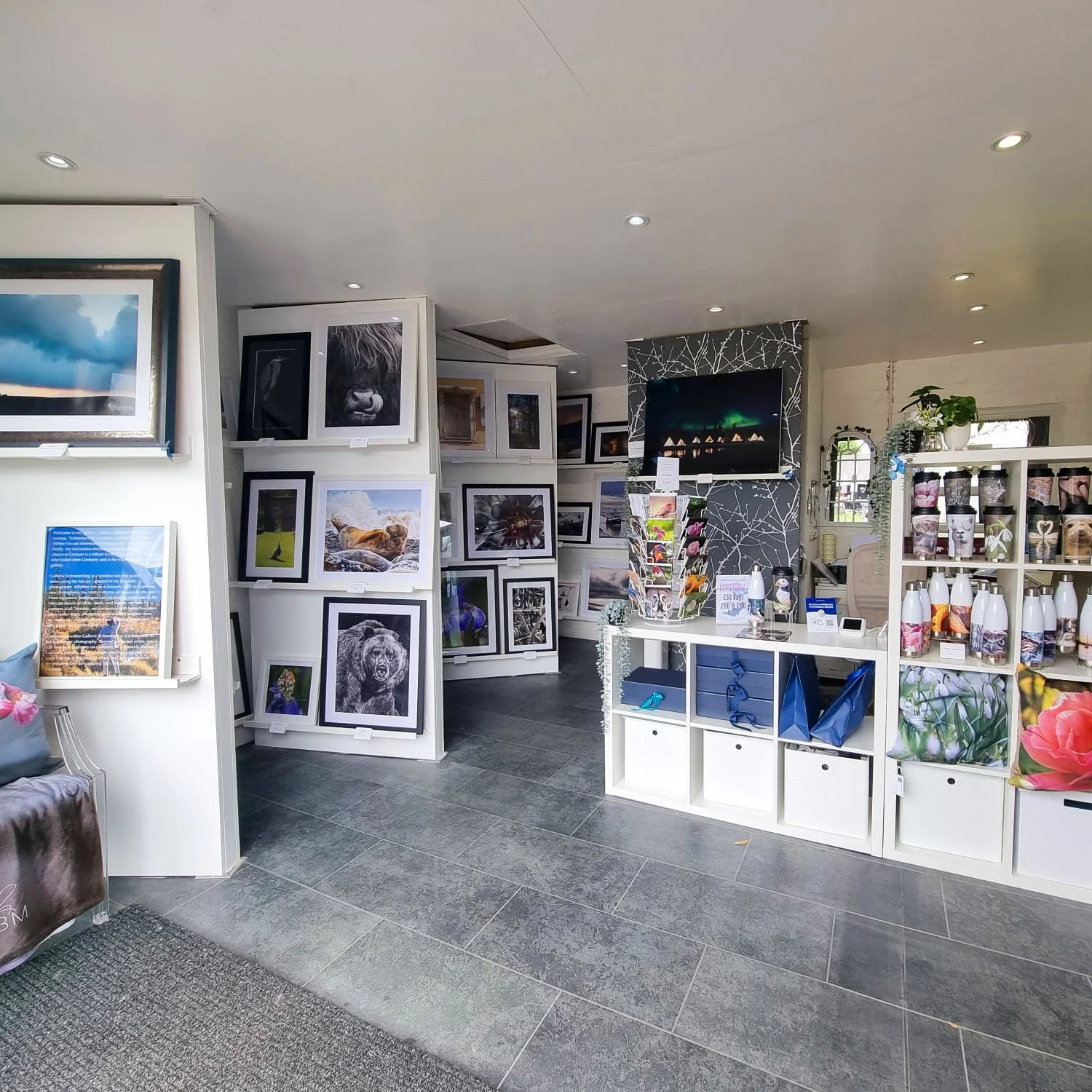 Gallerie Schmetterling is open this weekend at Blake House Craft Centre.

A chance to browse, chat, and spend a little time with the work.

There&rsquo;s free parking, a caf&eacute; on site, and plenty of lovely independent shops to explore &mdash; a