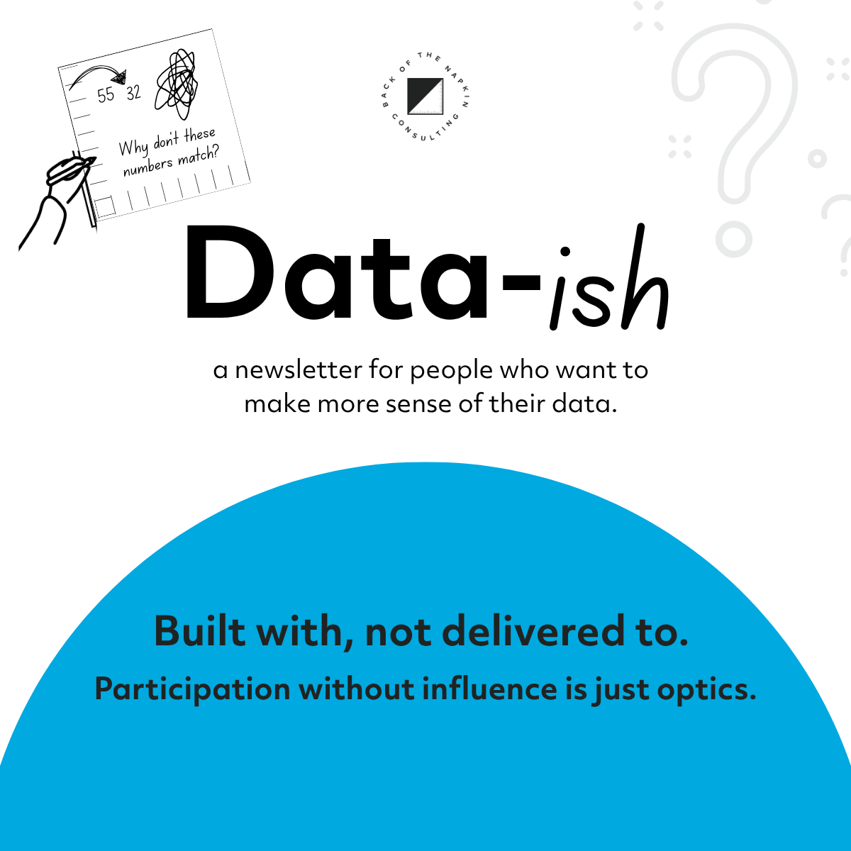 Data-Ish • Edition 5