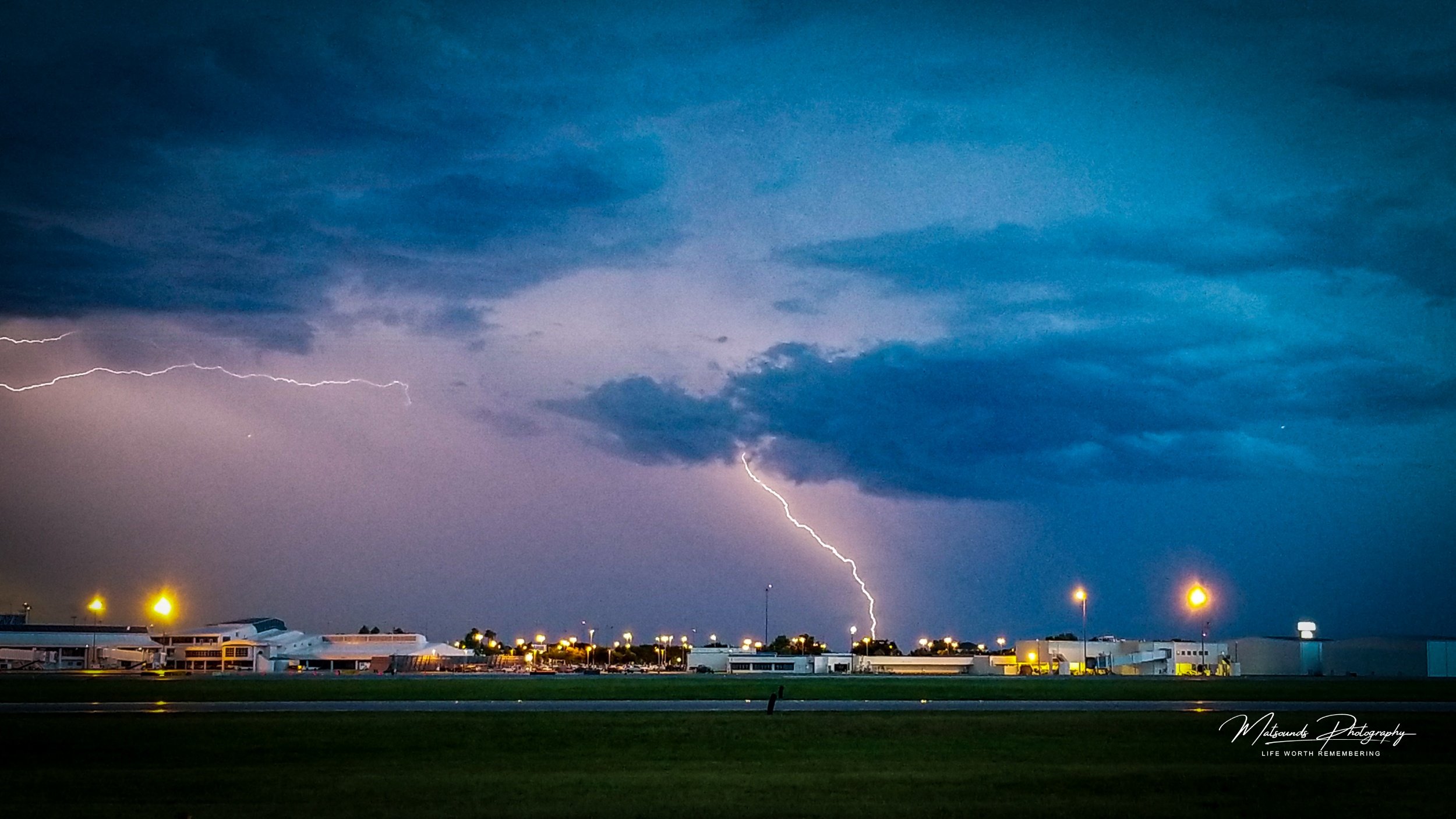 Weathering the Elements: How Weather Influences Photography