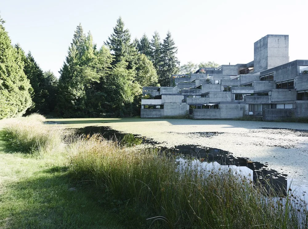 Shaughnessey Place — a Becker design Vancouver Interior Design