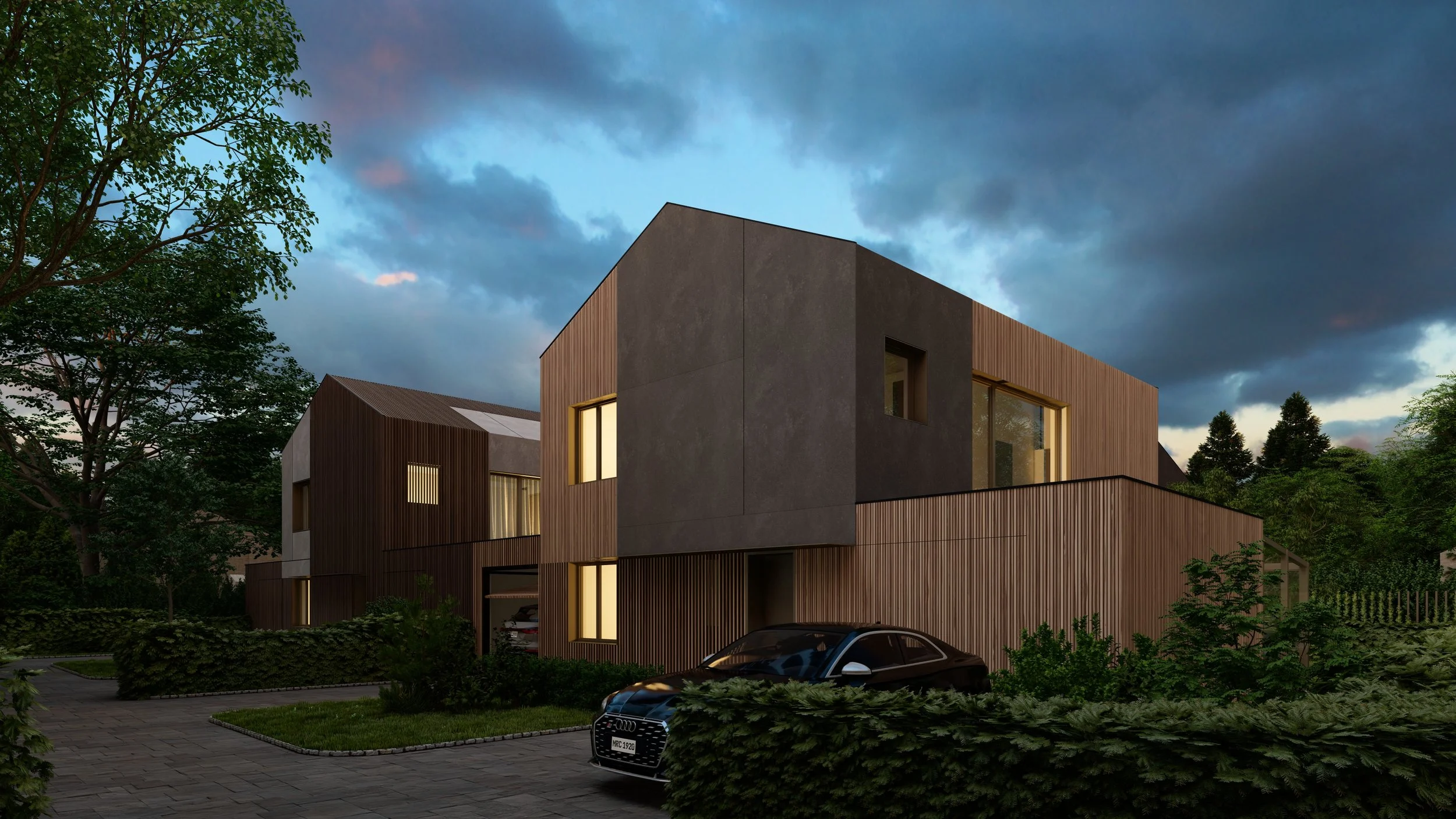 230602_Forst12_Visualisierung2_Haus BC nachts.jpg