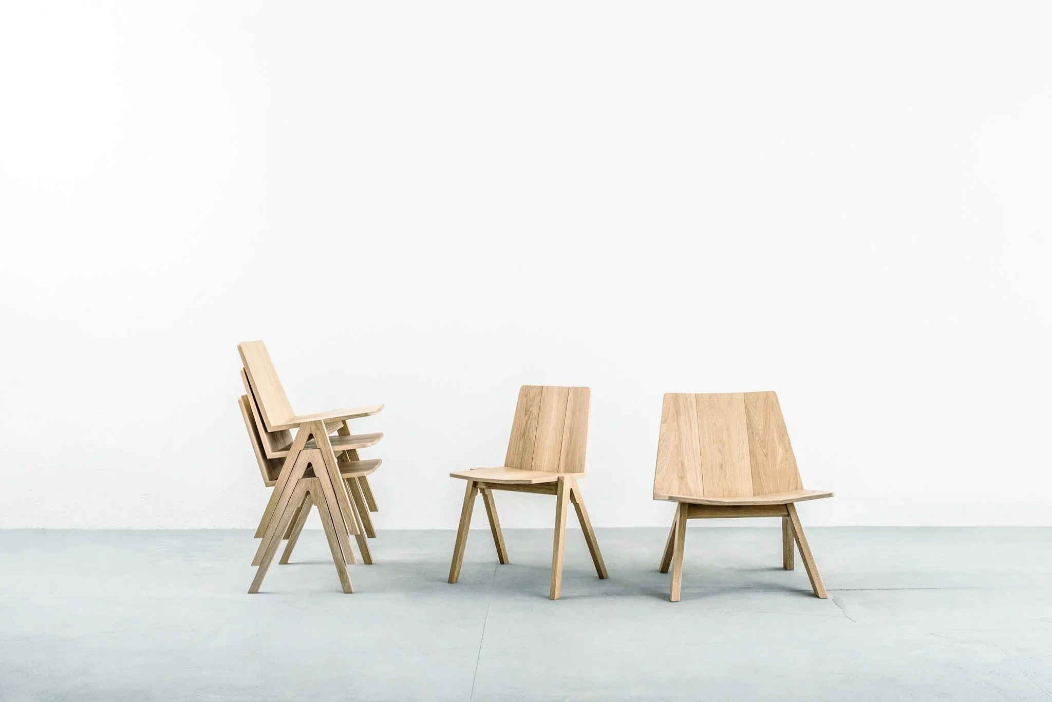 Harri Koskinen Works