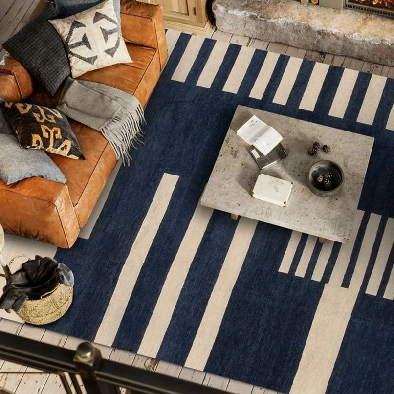 CCLV25 Samad Rugs — the COVER Connect