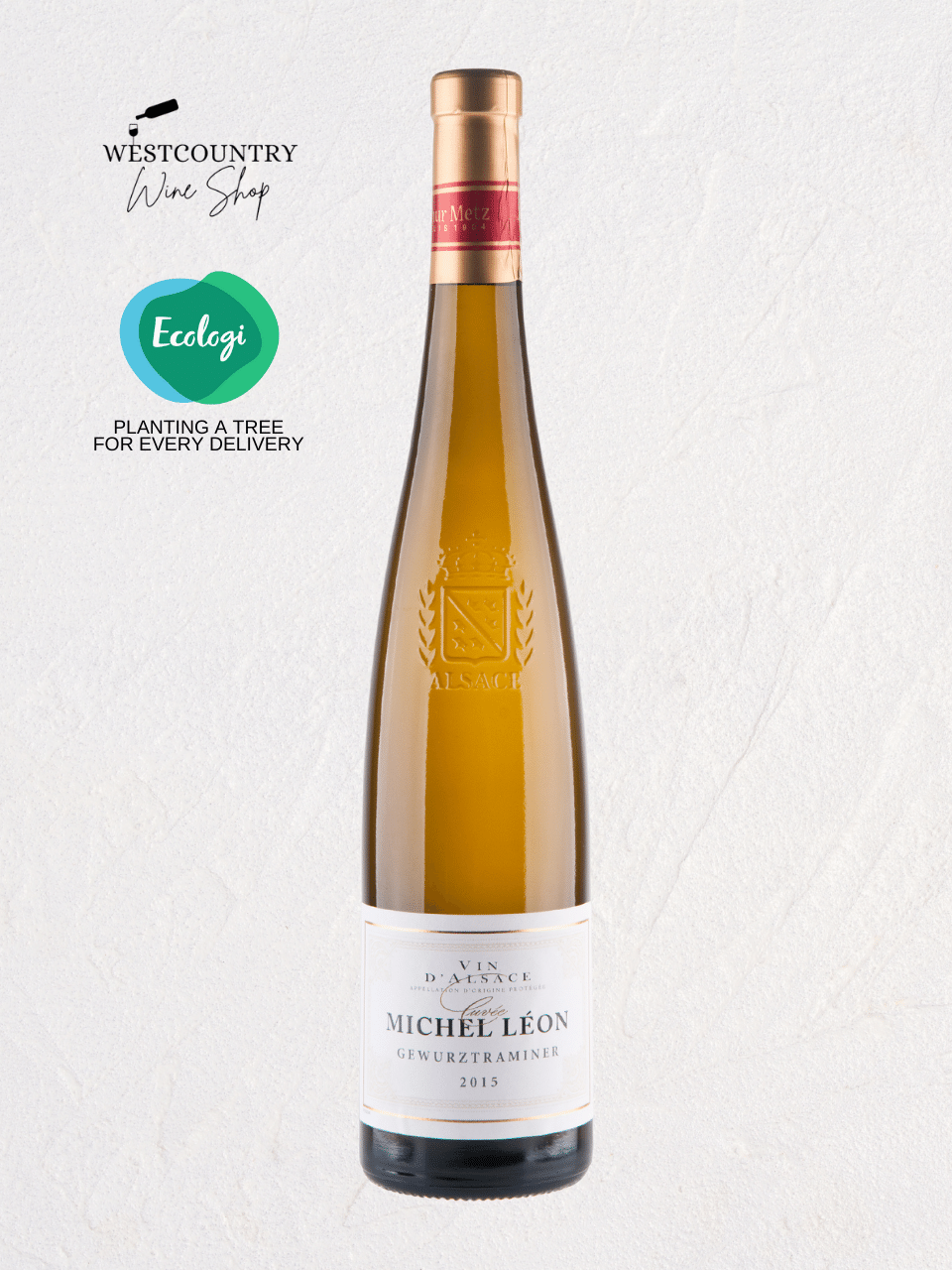 Gewurztraminer, Michel Leon