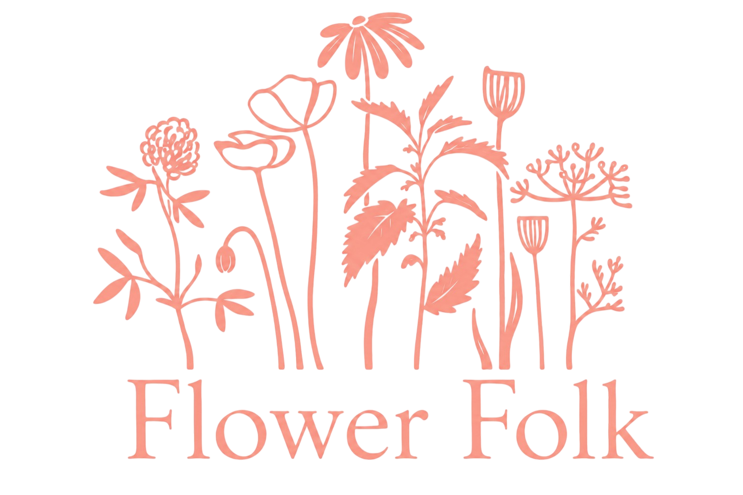 Flower Folk