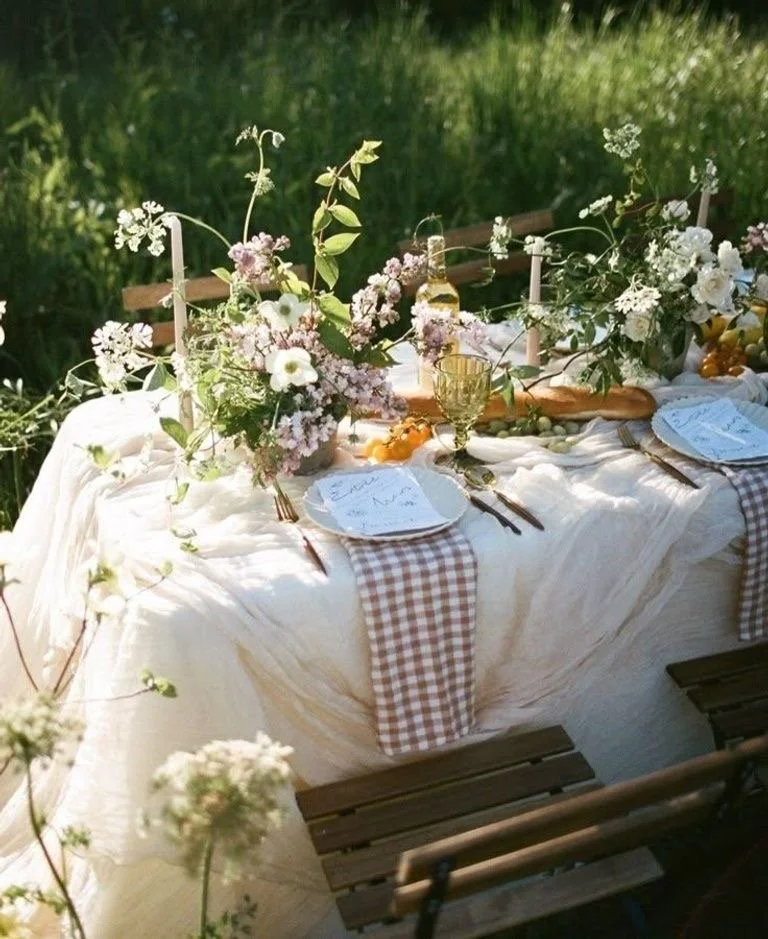 Flower Folk Supper Club