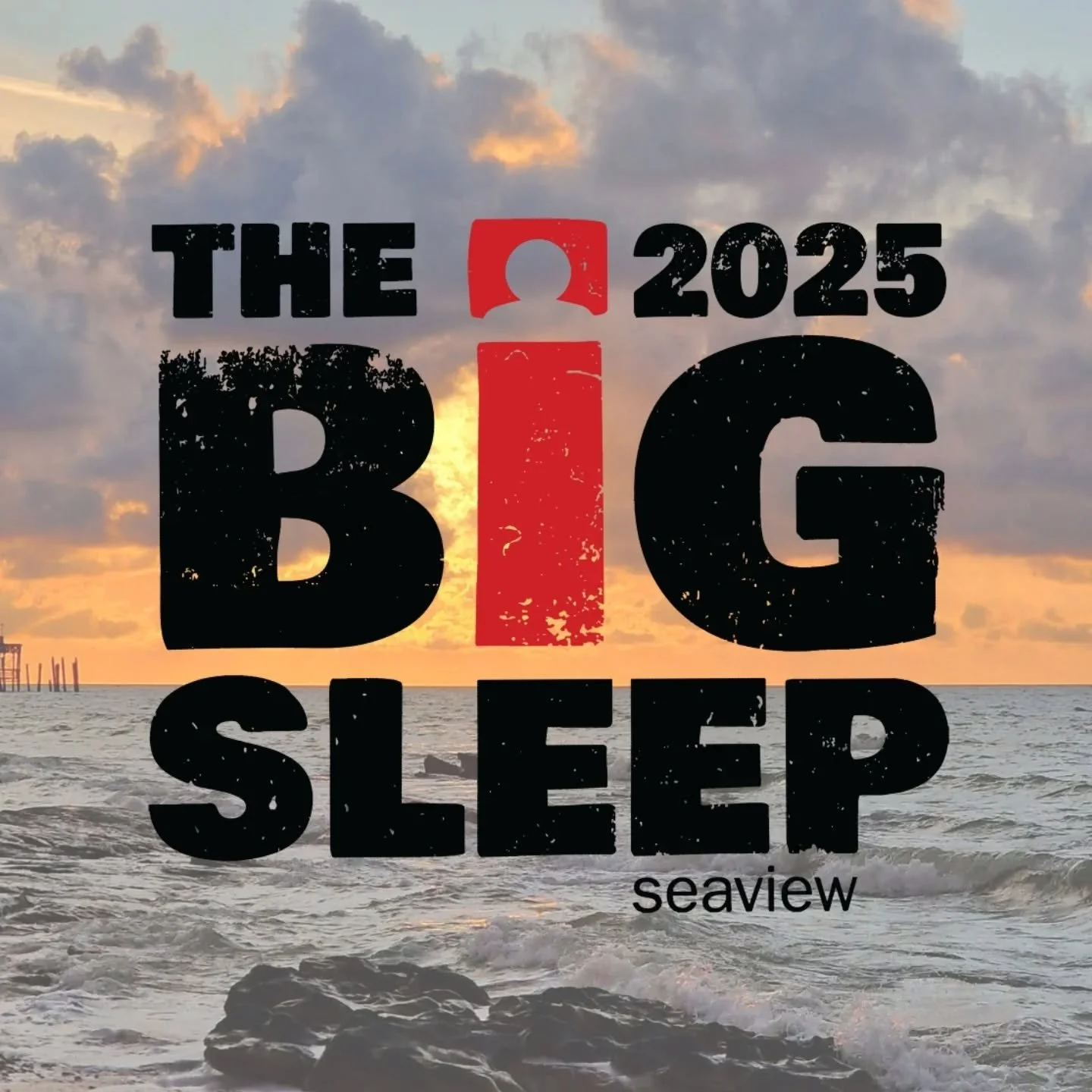 We are incredibly proud to announce the phenomenal success of The Big Sleep 2025 event hosted by @seaview.project 🫂

Thanks to the incredible generosity of our community and the support of local businesses, the event successfully raised a staggering