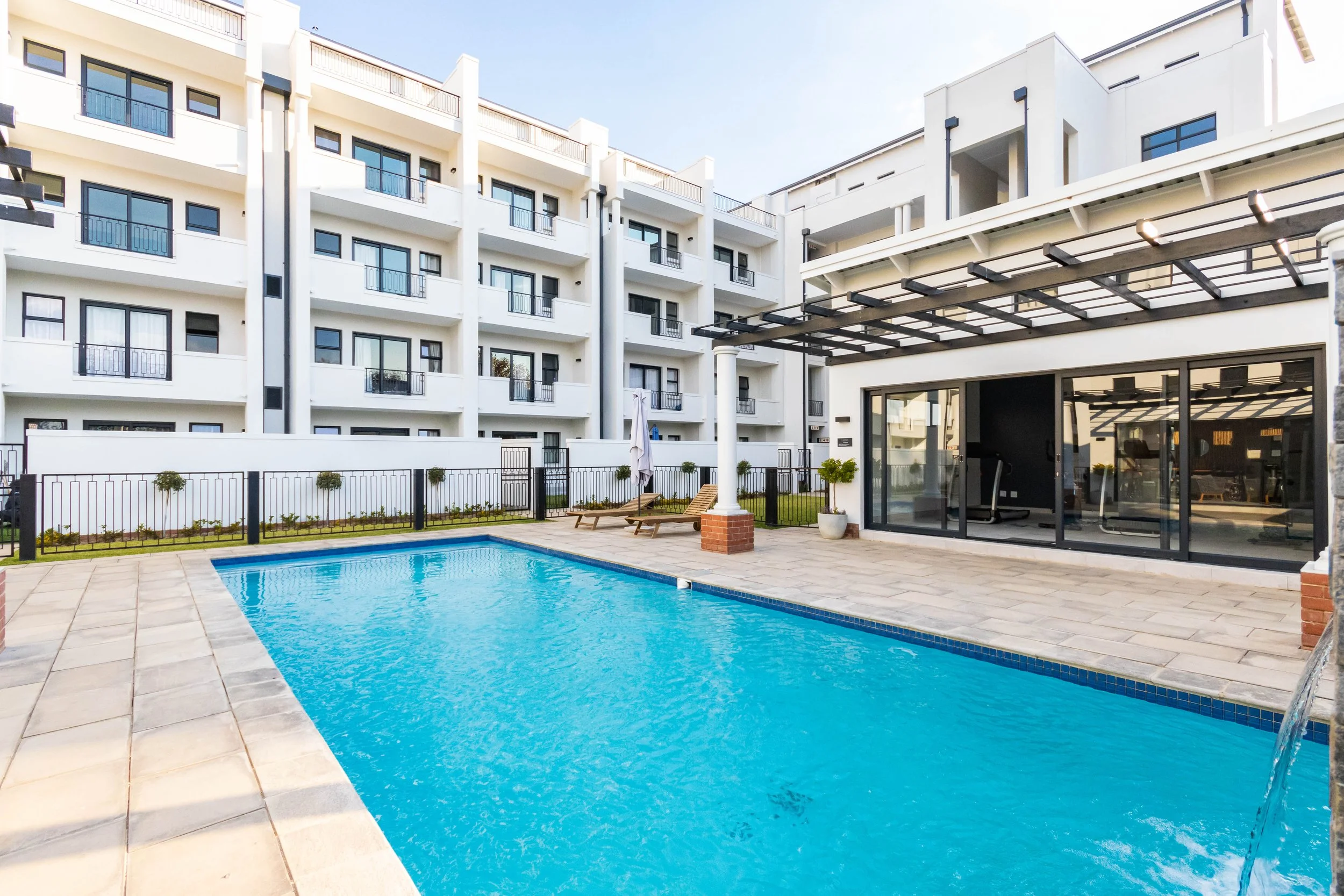 Highline Rivonia — Tyto