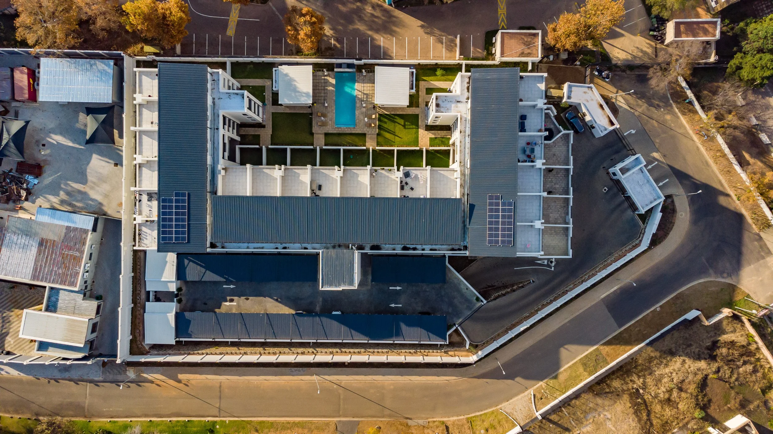 Highline Rivonia — Tyto
