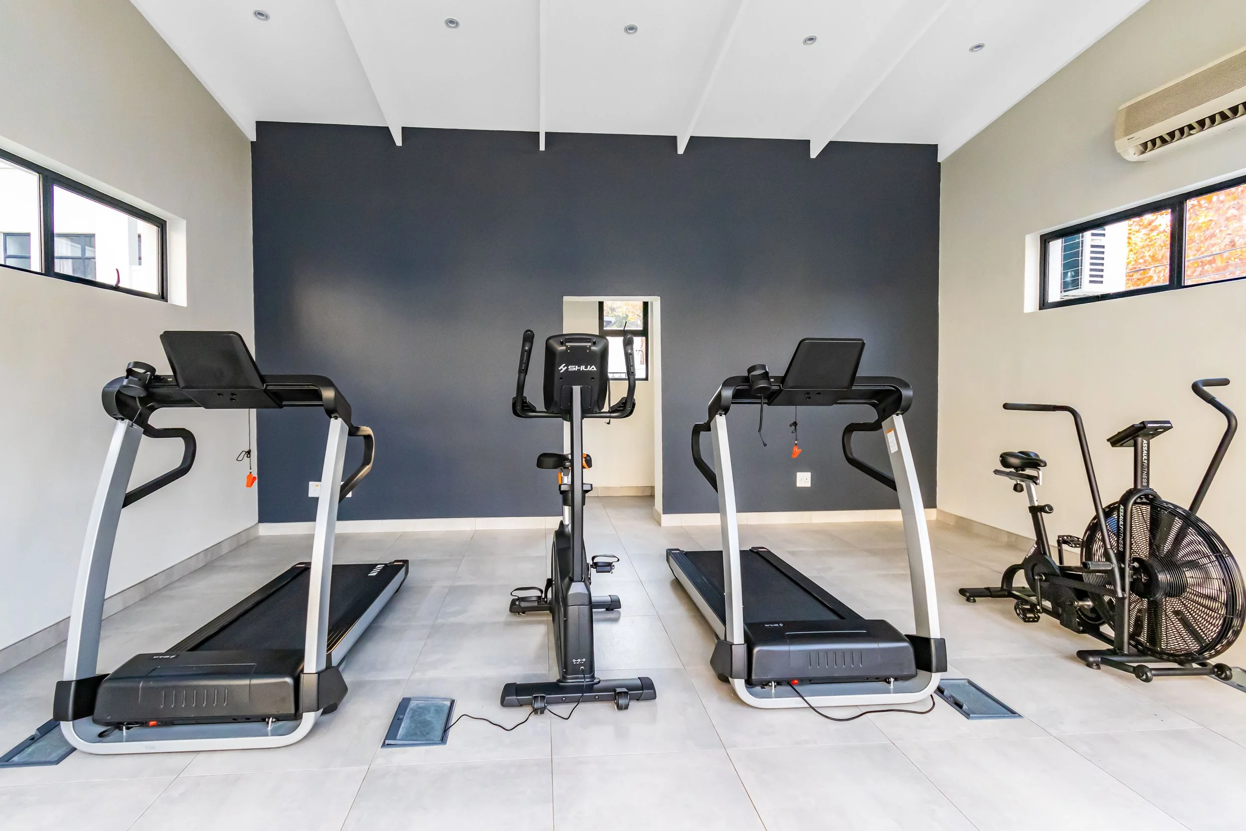 Highline Rivonia — Tyto