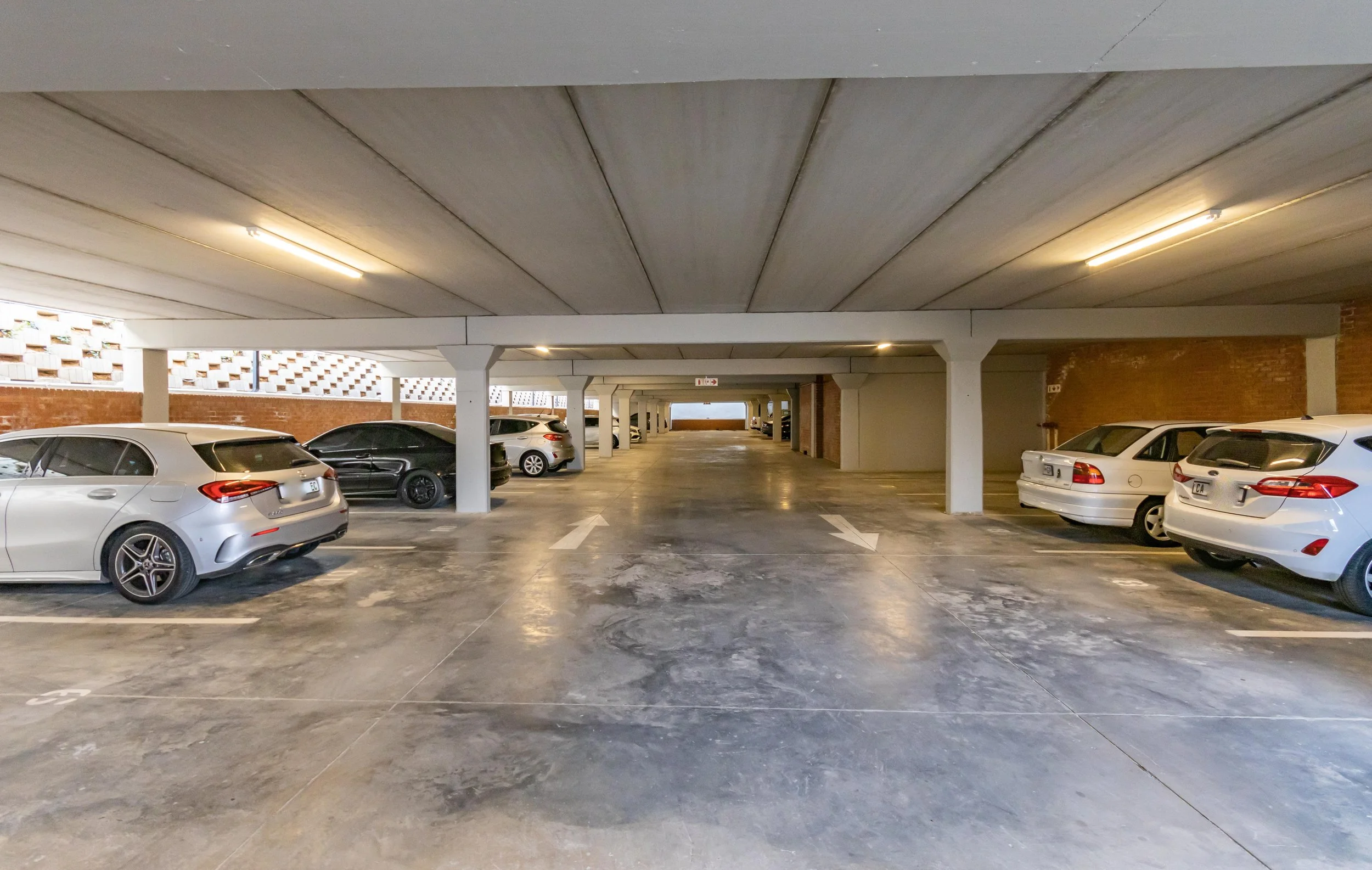 Highline Rivonia — Tyto