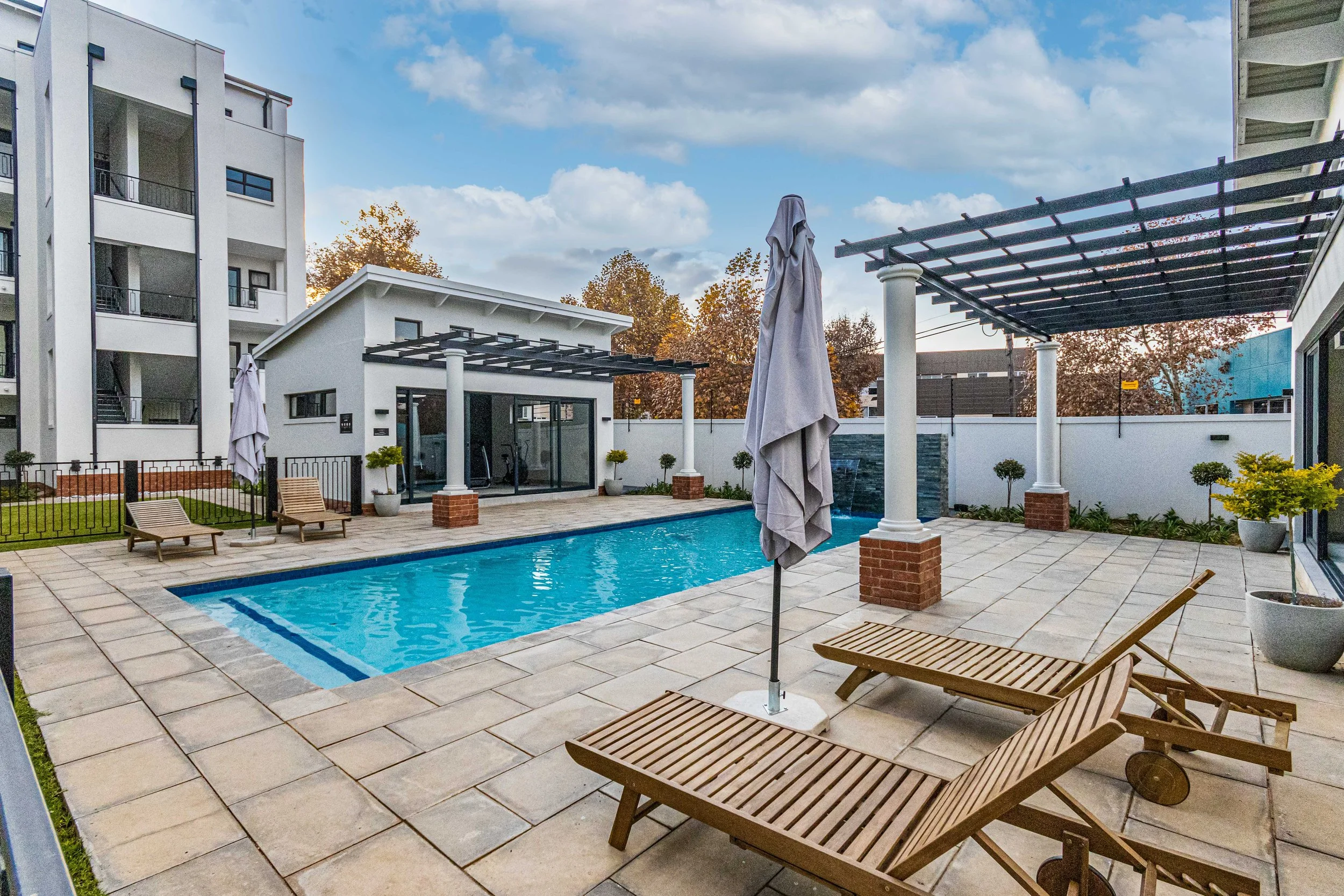Highline Rivonia — Tyto