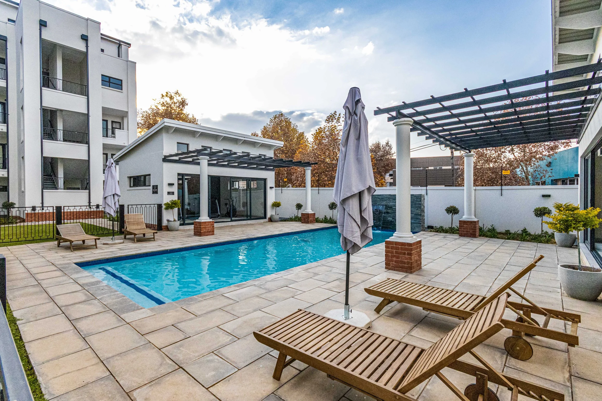 Highline Rivonia — Tyto
