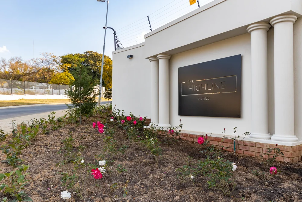 Highline Rivonia — Tyto
