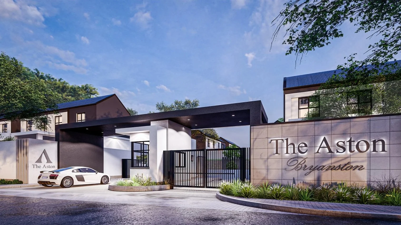 Reserve your dream home — Tyto